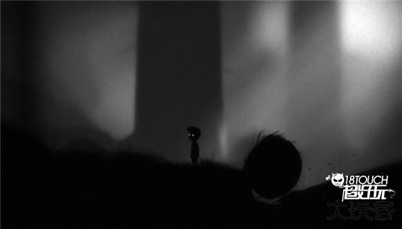 地狱边境手机版通关攻略5