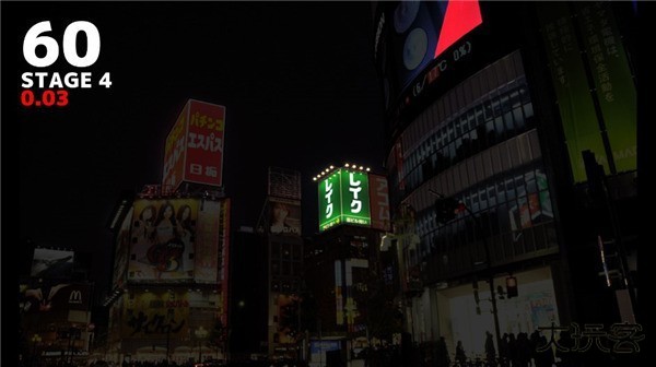 幽灵线东京最新版