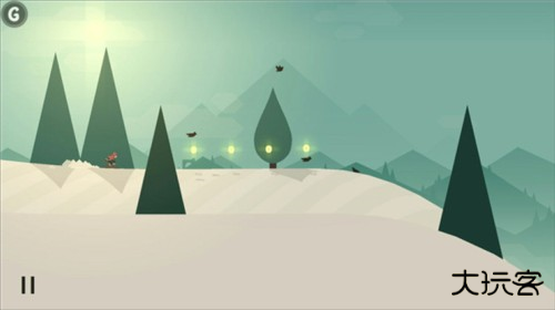 阿尔托的冒险完整版