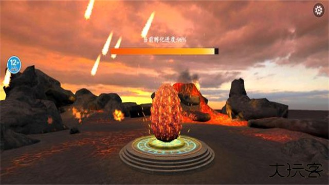 山海吞噬进化最新版下载