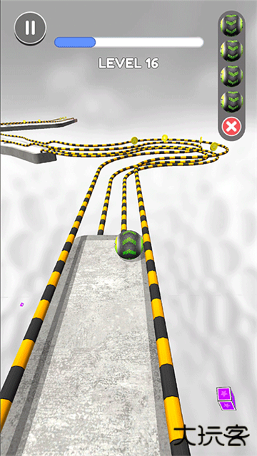 球球酷跑最新版下载