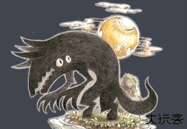 说谎公主与盲眼王子汉化版图片4