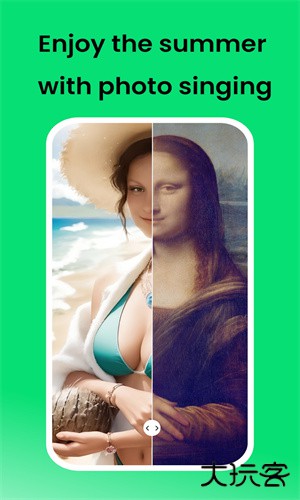 dreamface安卓中文版安卓版