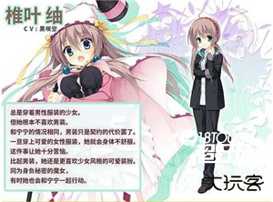 魔女的夜宴汉化版