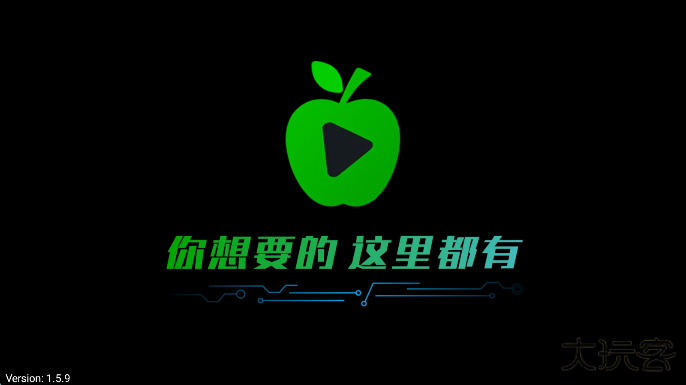 小苹果影视盒子