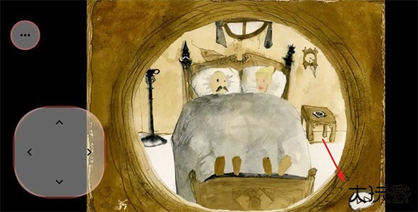 汉赛尔和格莱特ds安卓版图片5