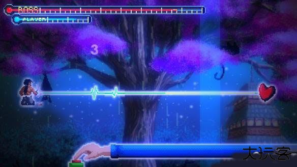 节奏医生中文版