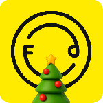 foodie美食相机app官方版下载 v7.4.5安卓版