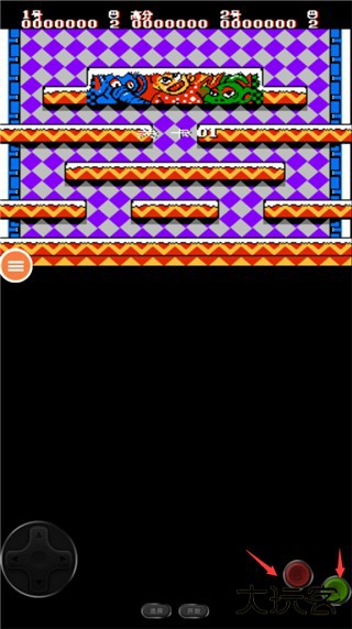 雪人兄弟手机版