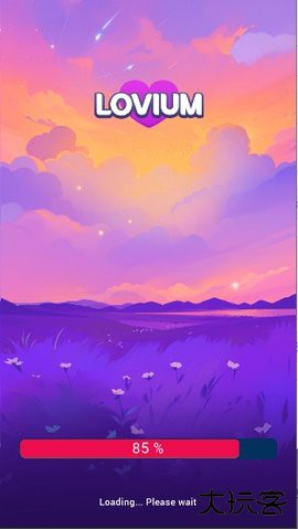 Lovium官方正版下载5.1.72302免费版