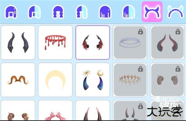 怪物女孩换装免费版怎么玩