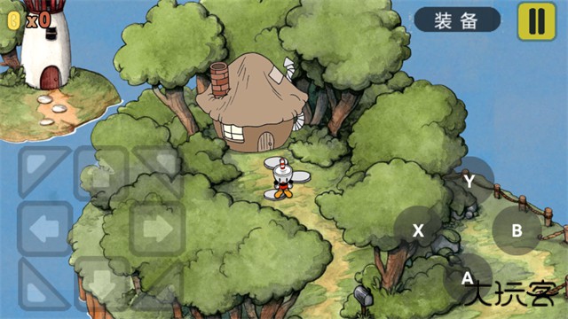 Cuphead下载