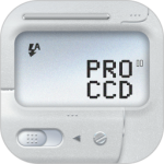 ProCCD复古CCD胶片相机app最新版下载 v5.4.1安卓版