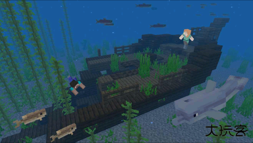 我的世界1.19国际版下载