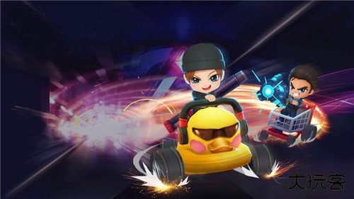 逃跑吧少年体验服手机版