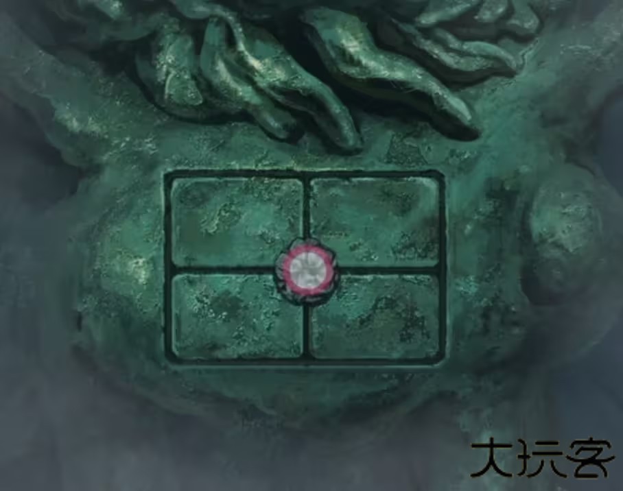 超详细攻略第三章截图10
