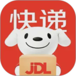 京东快递app最新版下载 v1.6.8安卓版