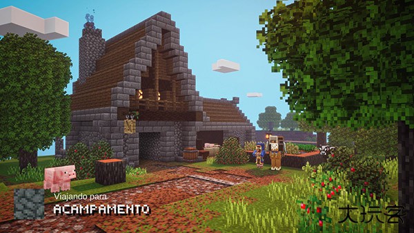 我的世界地下城官方正版最新版下载