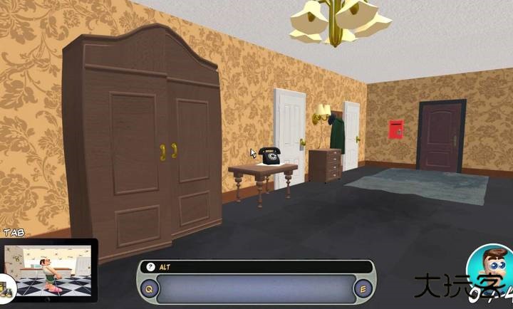 地狱邻居最新版下载