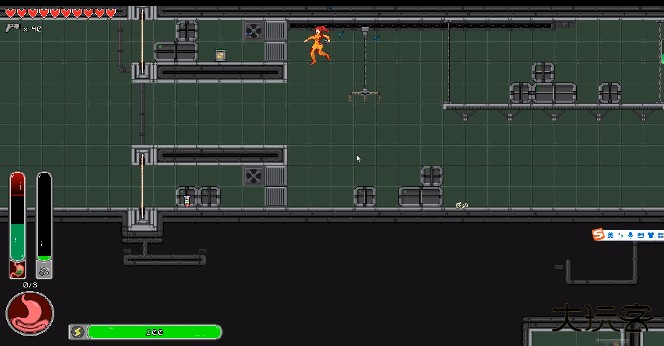 暴食计划（Project G.L.U.T.T）