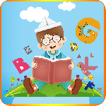 儿童英语最新版软件下载 v3.8.4安卓版