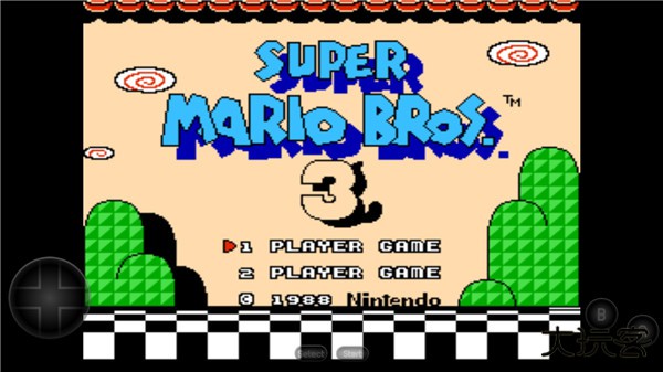 超级玛丽3最新版下载