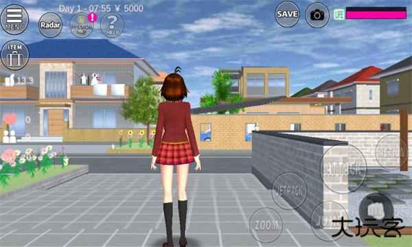 sakurablue20