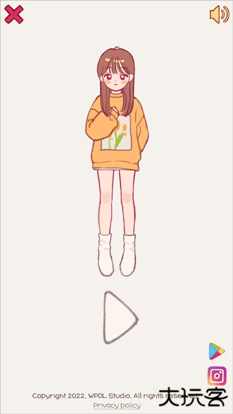 铅笔女孩最新版下载