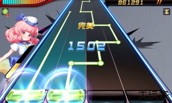 节奏大师2026最新版下载