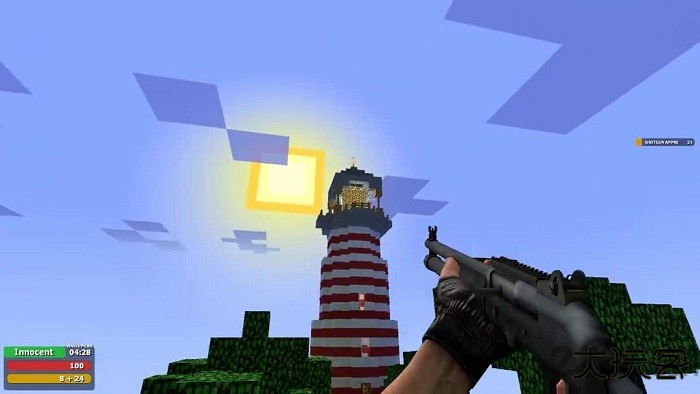 盖瑞模组官方正版最新版下载