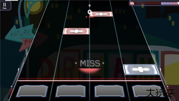 Malody手游官网版