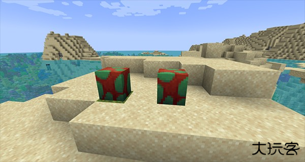 怎么寻找骆驼和嗅探兽