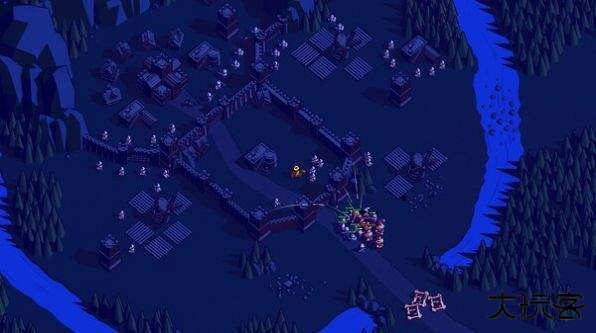 王权陨落最新版下载