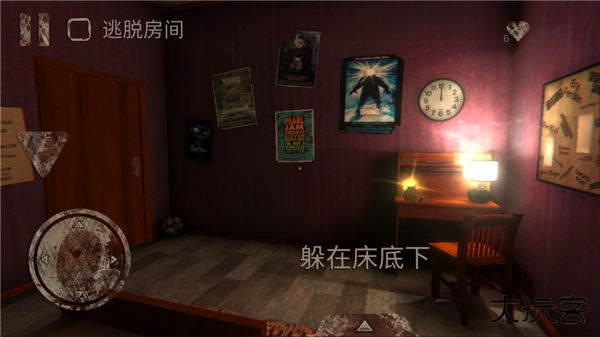 死亡公园1最新版下载