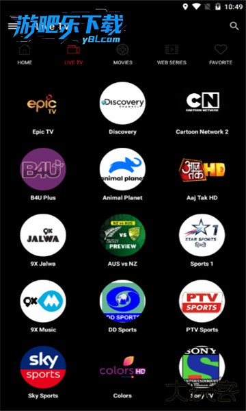 netflix apk安装包2026