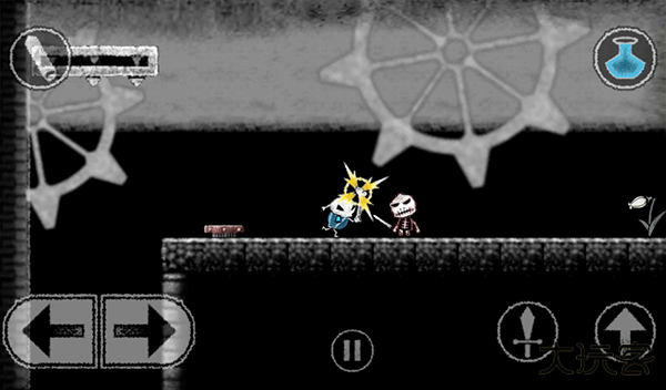 骷髅小王子最新版下载