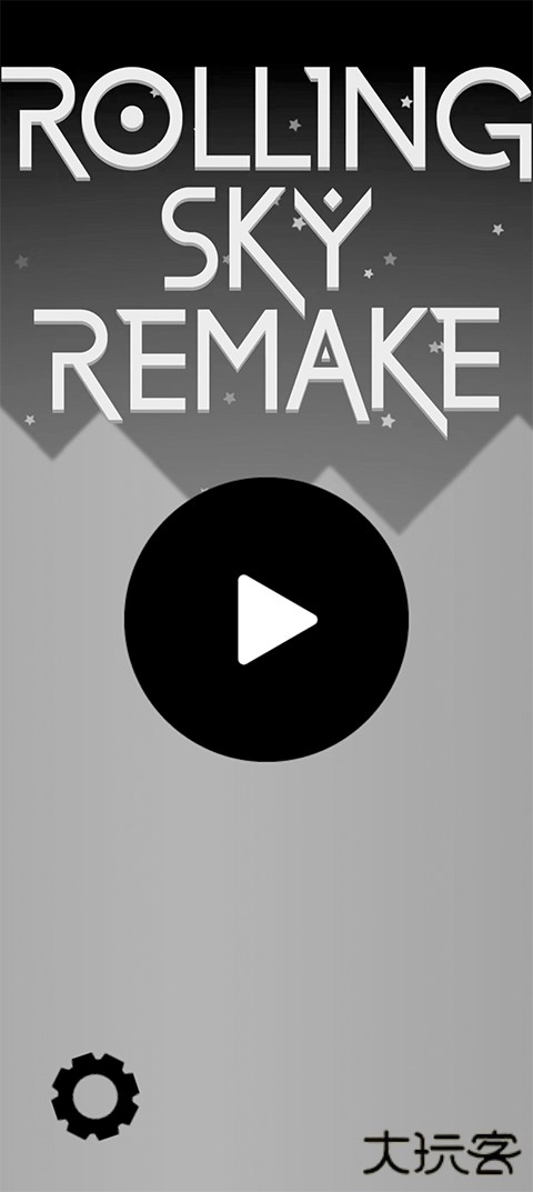 滚动的天空RSR下载