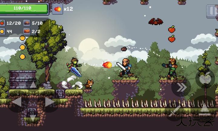 苹果骑士2最新版下载