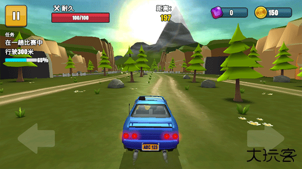 刹车失灵2最新版下载