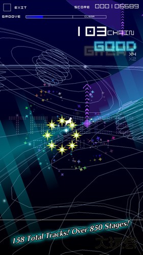 节奏过山车2最新版下载