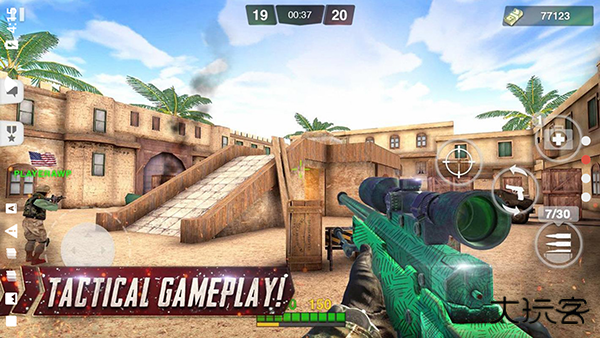 特别行动最新版下载