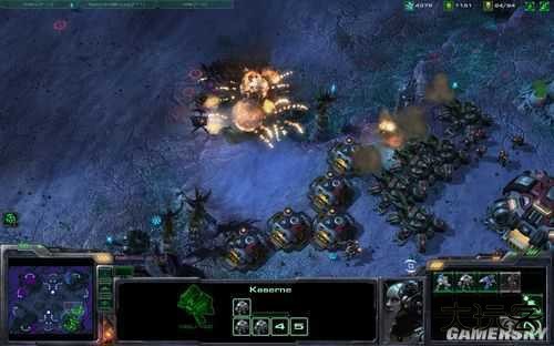 星际争霸2单机版