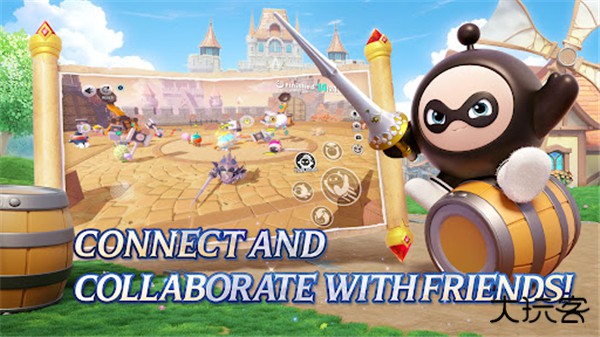 蛋仔派对国际版最新版下载