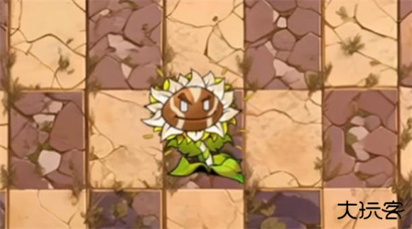 植物大战僵尸神奇植物版