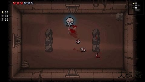 以撒的结合中文版最新版下载