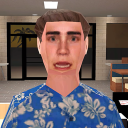 曼尼汉堡店中文版下载