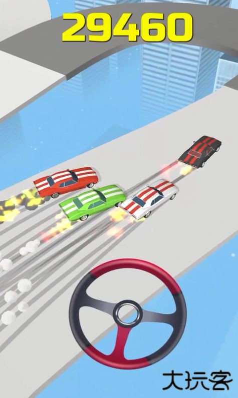 漂移俱乐部手机版最新版下载