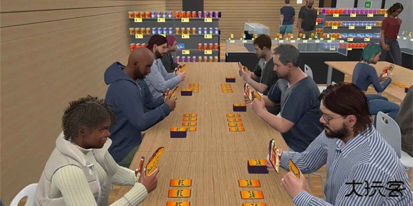 TCG卡牌商店下载