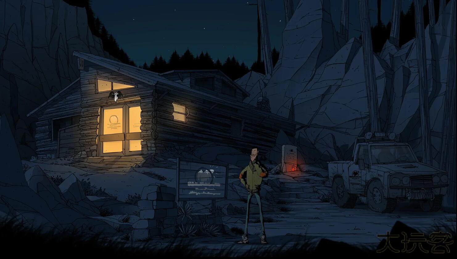 意外事件最新版下载