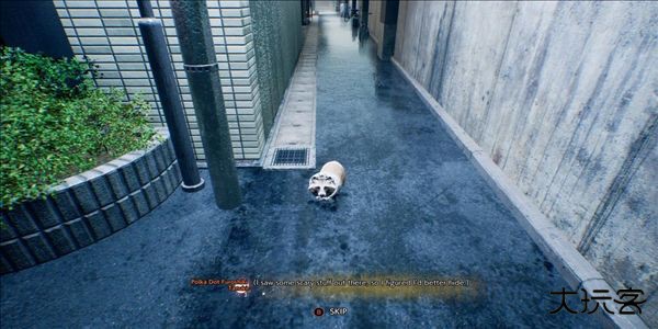 幽灵线东京最新版